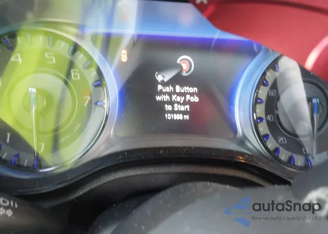 2017 Chrysler 300 300S z USA, uszkodzony, nr VIN 2C3CCAGG8HH604064